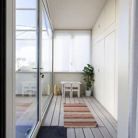 Luxury Sciuti Apartment Palerme Extérieur photo