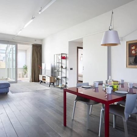 Luxury Sciuti Apartment Palerme Extérieur photo