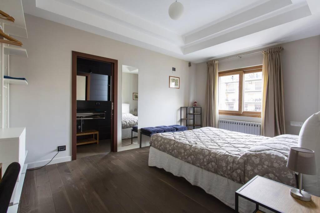 Luxury Sciuti Apartment Palerme Extérieur photo