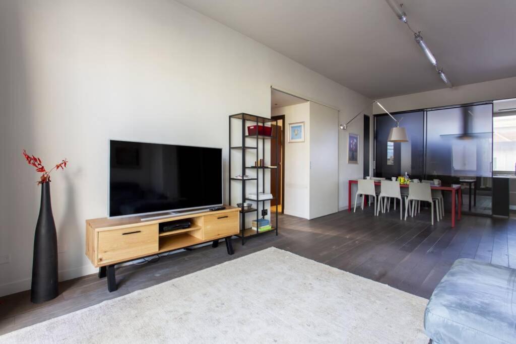 Luxury Sciuti Apartment Palerme Extérieur photo