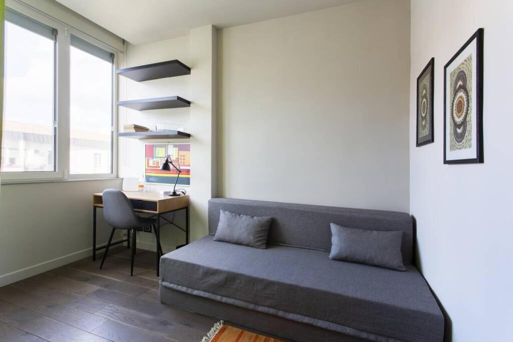 Luxury Sciuti Apartment Palerme Extérieur photo