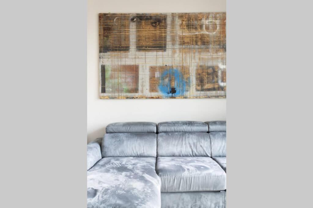 Luxury Sciuti Apartment Palerme Extérieur photo
