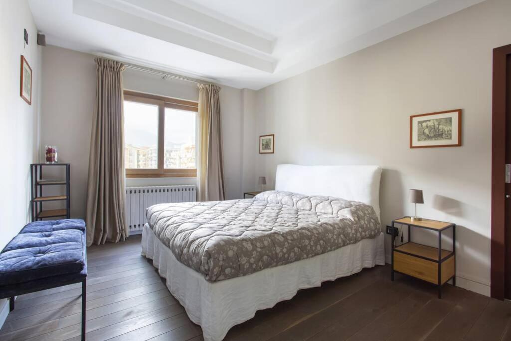 Luxury Sciuti Apartment Palerme Extérieur photo