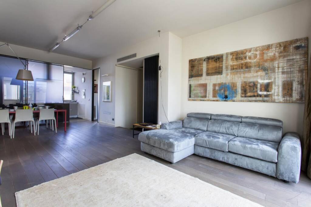 Luxury Sciuti Apartment Palerme Extérieur photo