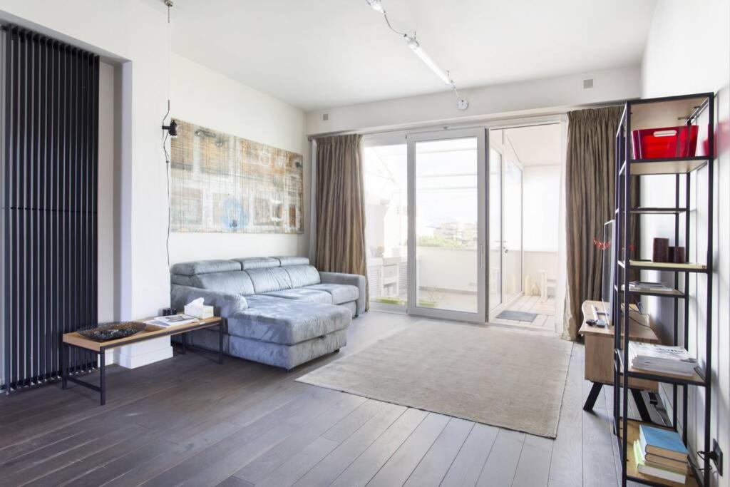 Luxury Sciuti Apartment Palerme Extérieur photo
