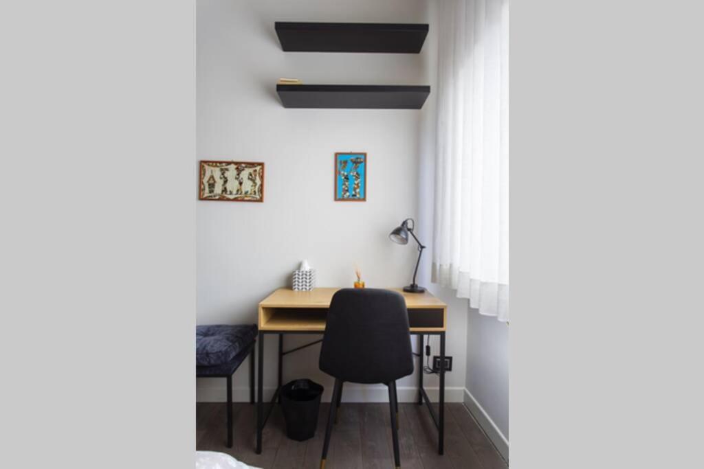 Luxury Sciuti Apartment Palerme Extérieur photo