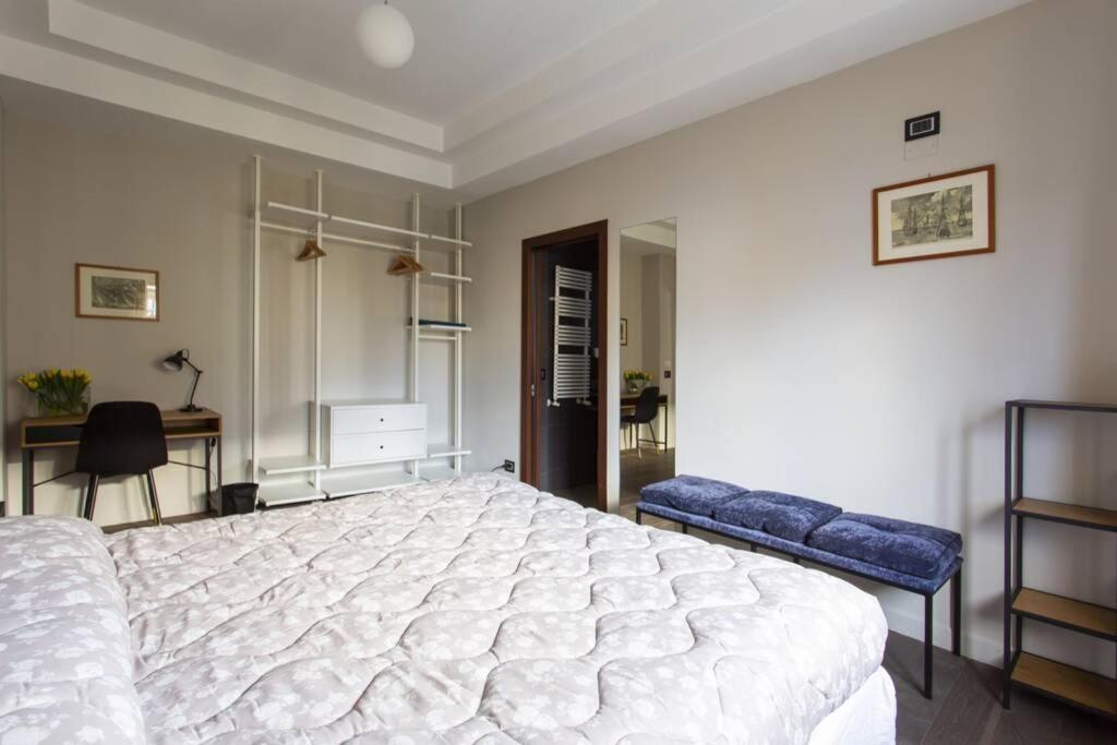 Luxury Sciuti Apartment Palerme Extérieur photo